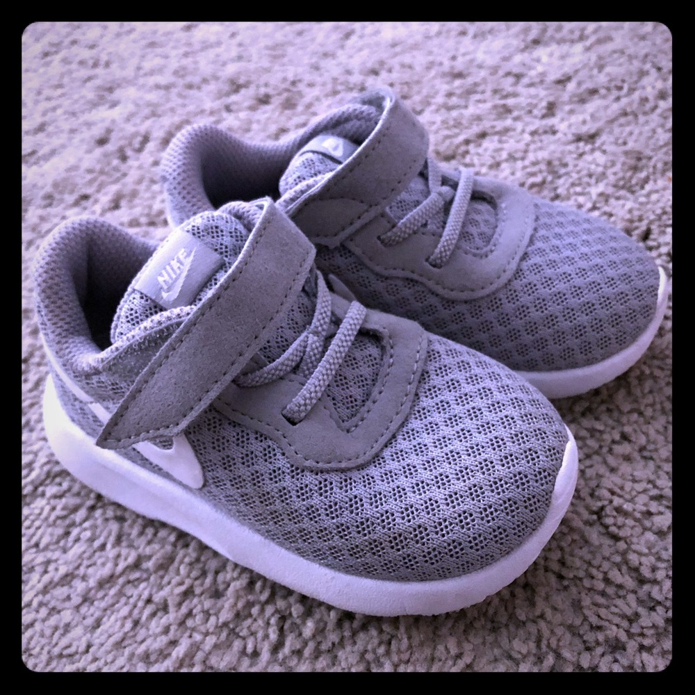 Nike Shoes Size 6